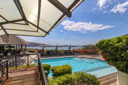 Playa Hermosa Villa | Villa Sol