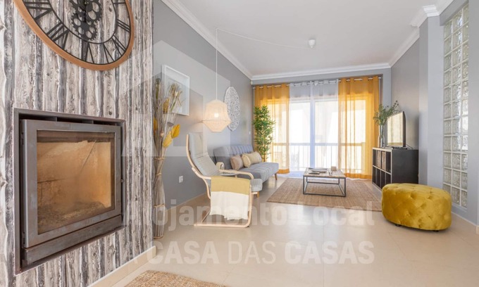 Ericeira House | Villa Soleil by Acasadascasas
