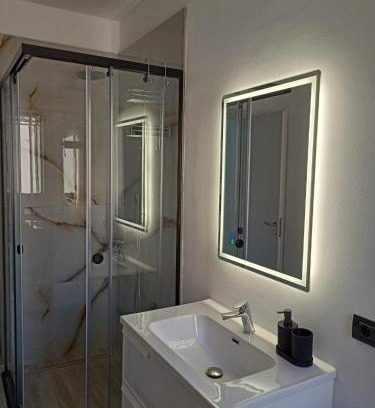 Orikum Apartment | Villa Solia