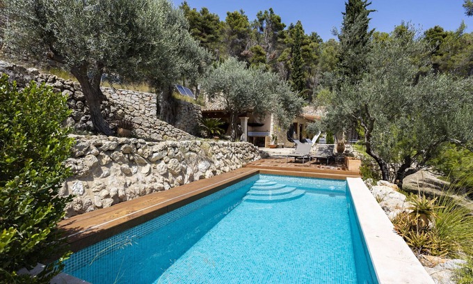 Mancor de la Vall Villa | Villa Son 3