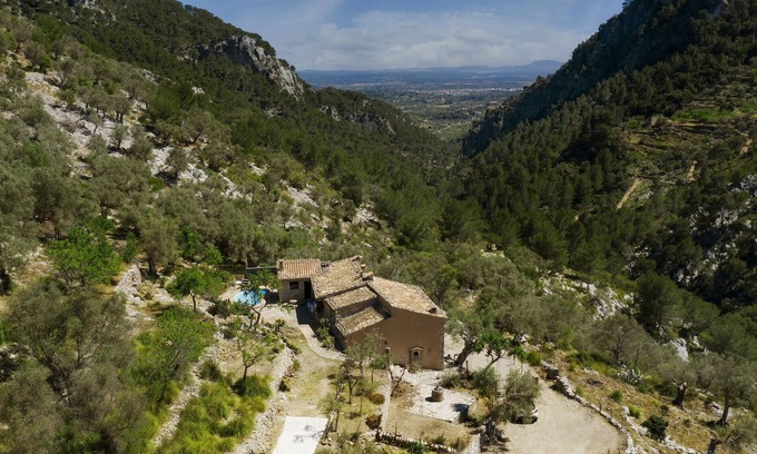 Selva House | Villa Son Canta