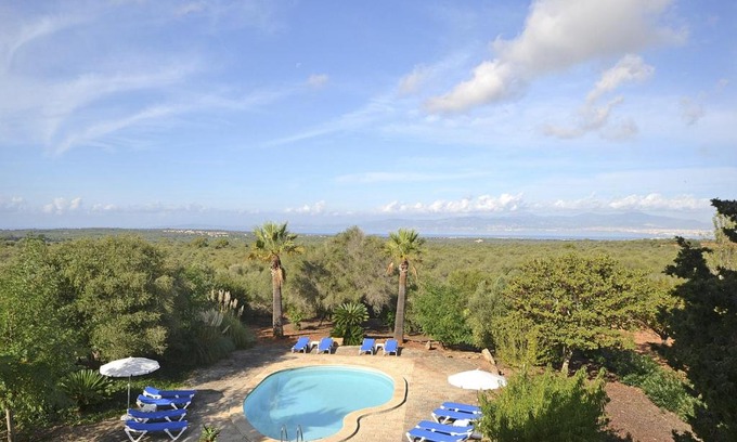 Son Antem House | Villa Son Granada
