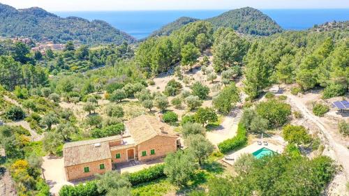 Estellencs Villa | Villa Son Llarg, Estallencs