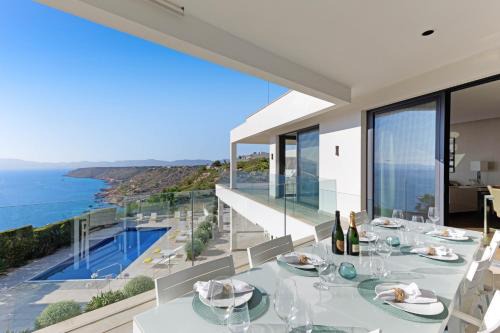 Badia Blava Villa | Villa Son Marés