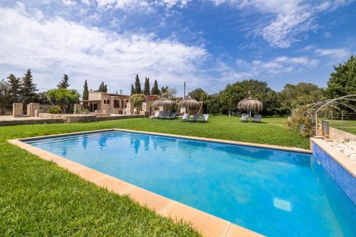 Llubi Villa | Villa Son Ramon