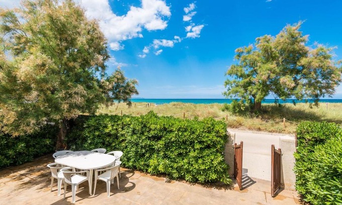 Son Serra de Marina House | Villa Son Serra