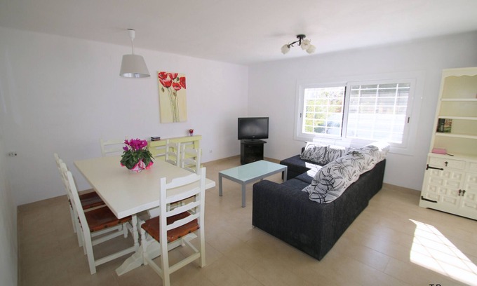 Cambrils Villa | Villa Sonia Cambrils