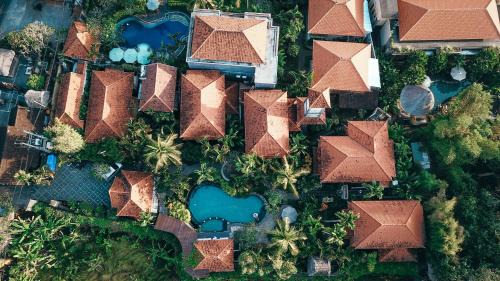 Nyuh Kuning House | Villa Sonia Ubud