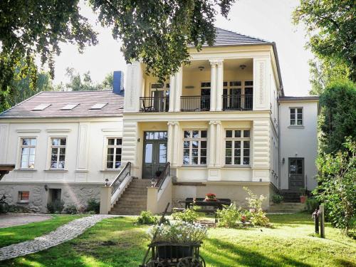 Plau am See House | Villa Sonntag