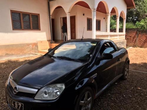 Bimbo Villa | Villa Sophie à Sassara Pk 12 Bangui
