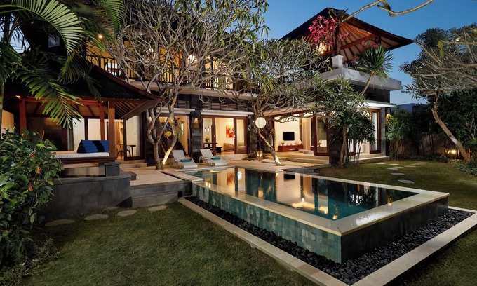 Ungasan Villa | Villa Sophie by Fantasia Villas