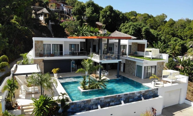Madirokely Apartment | Villa SOPHIE Glamour Beach