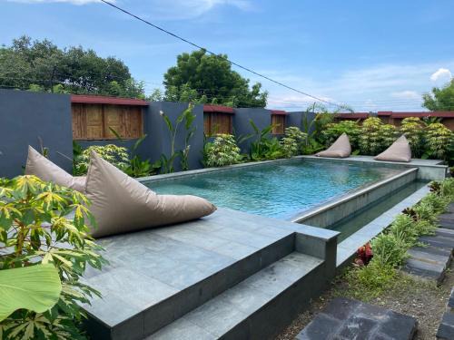 Tanjung Villa | Villa Sophie Lombok