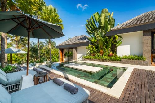 Mas Villa | Villa Soulmate by BaliSuperHost