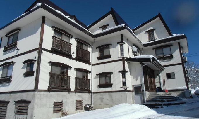 Nozawaonsen House | Villa South Fuji