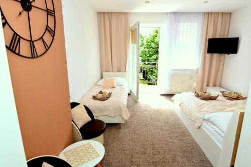Leba House | Villa Sovita