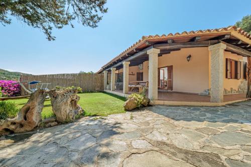 Rudalza House | Villa Speranza