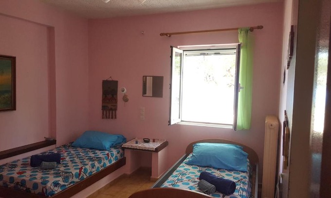 Hersonissos Centre Villa | Villa Spiros