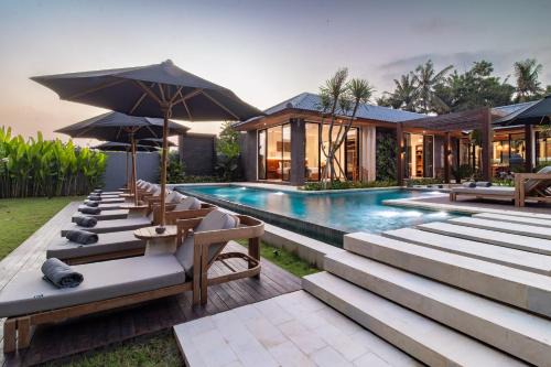 Pejeng Villa | Villa Sri Sutarsih Ubud by BaliSuperHost