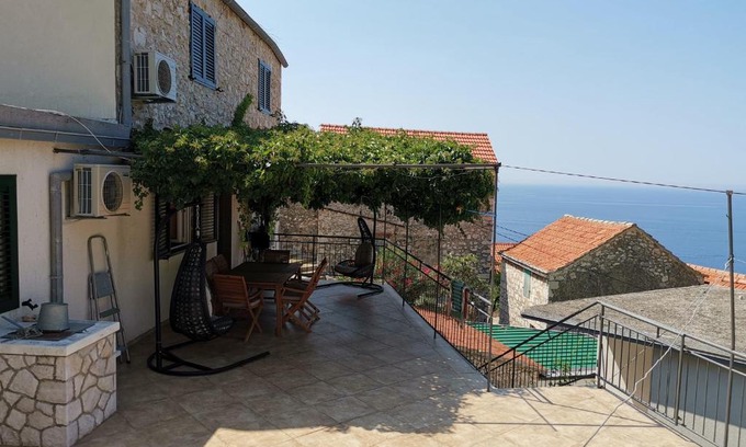 Sveta Nedjelja Villa | Villa Stanka