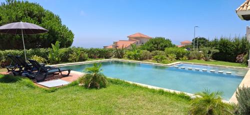 Mediouna Villa | villa star hill Tanger
