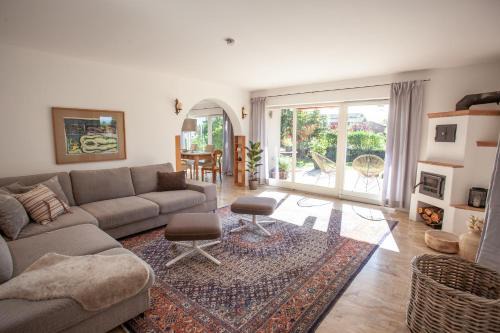 Traunreut Villa | Villa Stein