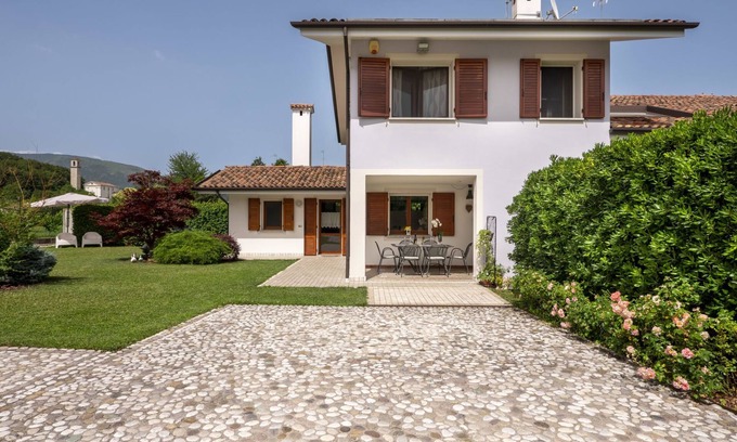 Sequals House | Villa Stelis by Interhome