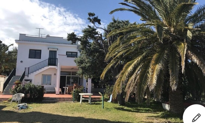 Costa Saracena-Castelluccio Villa | Villa Stella Marina