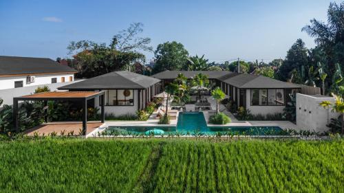 Mambal Villa | Villa Stella Moon by BaliSuperHost