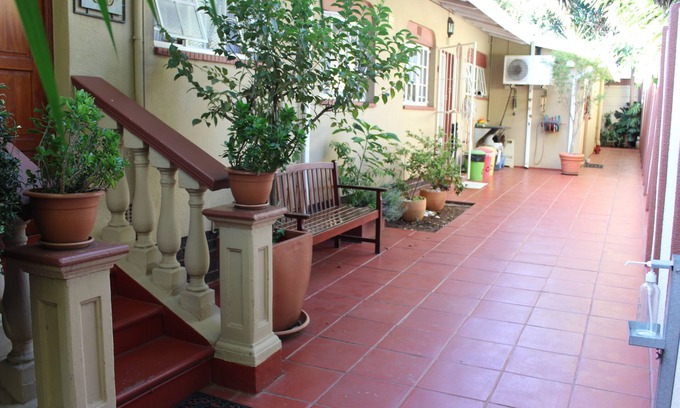 Edenvale Bed & Breakfast | Villa Stella