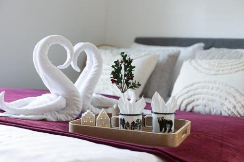 Rovaniemi Villa | Villa Stenberg By BookLapland