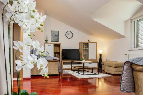 Cista Provo Apartment | Villa Stillness