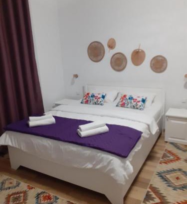 Ocna Sibiului House | Villa Stoia