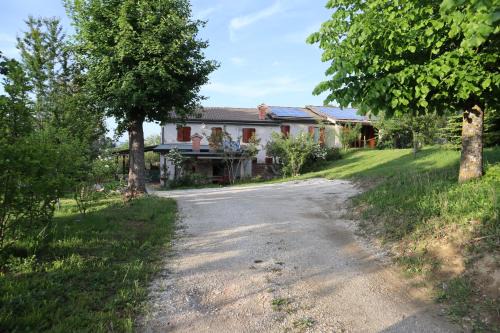 Montefortino Bed & Breakfast | Villa Strada dei Monti Sibillini