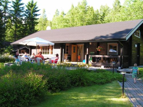 Pyhtaa House | Villa Struka