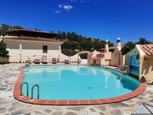 Irgoli House | Villa Su Navru