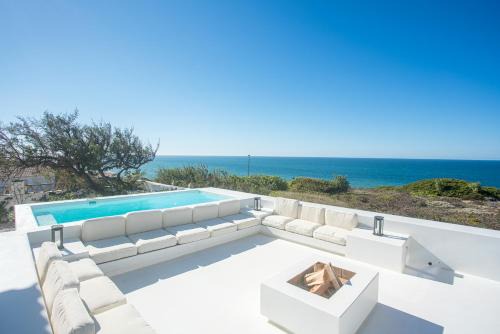 Azenhas do Mar Villa | Villa Sublime