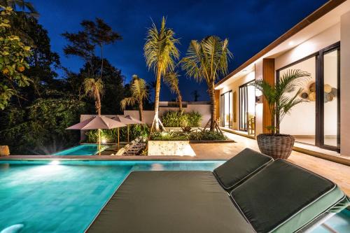 Mas Villa | Villa Sucasita by BaliSuperHost