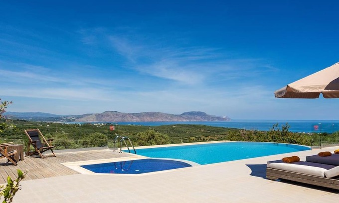 Episkopi Villa | Villa Sugar