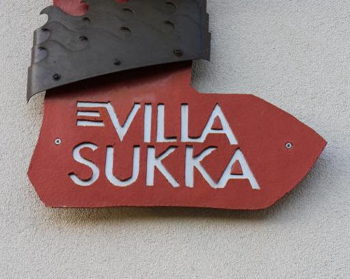 Naantali Hotel | Villa Sukka
