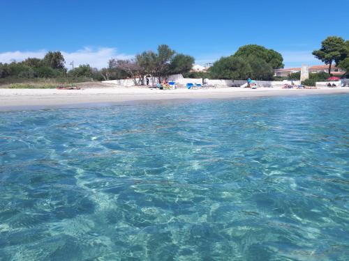 Pittulongu House | villa sul mare