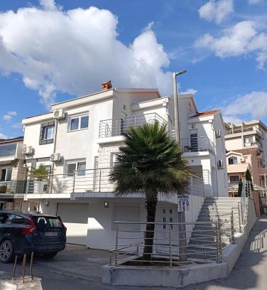 Babilonija Apartment | Villa Sun Budva