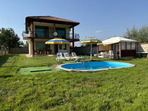 Kavarna House | Villa Sunray