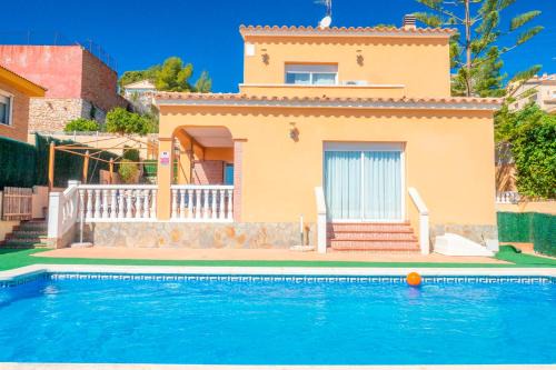 Segur de Calafell House | Villa Sunset