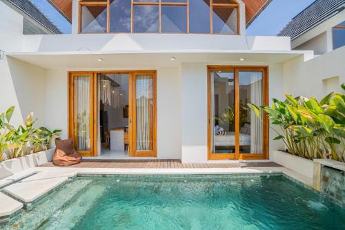 Padangsambian Klod Villa | Villa Sunset Heaven - 2BR Villa in Kerobokan
