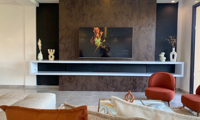 Tassoultante Villa | Villa Sunstone - Luxury and golf