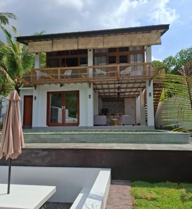 Tanjung Villa | Villa Sunyi Lombok