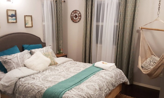 Buckleys Village House | Villa Sur Colline Antigua