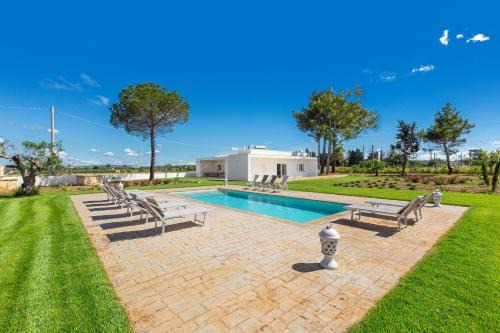 Ugento Villa | Villa Surya by Perle di Puglia