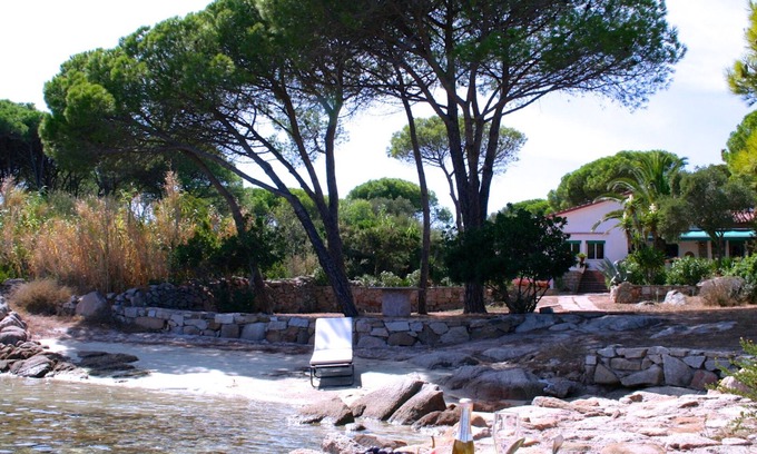 La Maddalena Villa | Villa Susy - Three Bedroom Villa, Sleeps 9